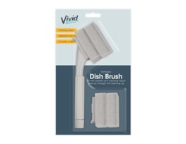 Wholesale Dish Brush with Refillable Handle