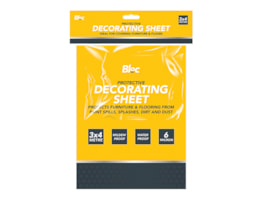 Wholesale Decorating Sheets