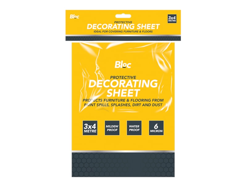 Wholesale Decorating Sheets