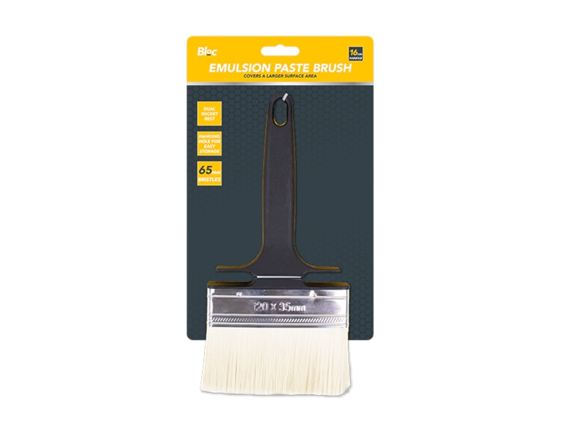 Wallpaper Paste Brush