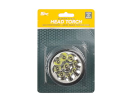 Wholesale LED Head Torches