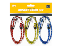 Wholesale Bungee Cord Set