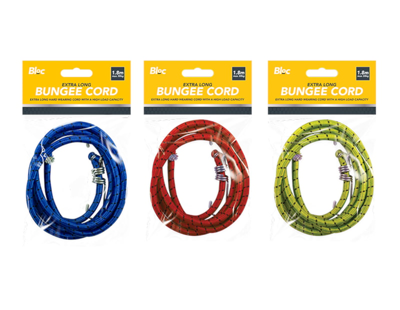 Wholesale Bungee Cords