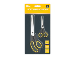 Wholesale Scissor Set 140/ 245mm 2PK