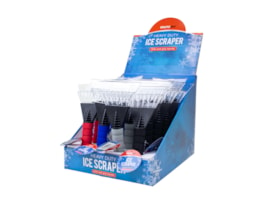 Wholesale Heavy Duty Ice Scrapers