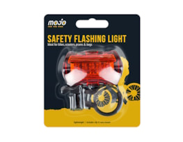 Wholesale Bicycle Safety Flashing Lights