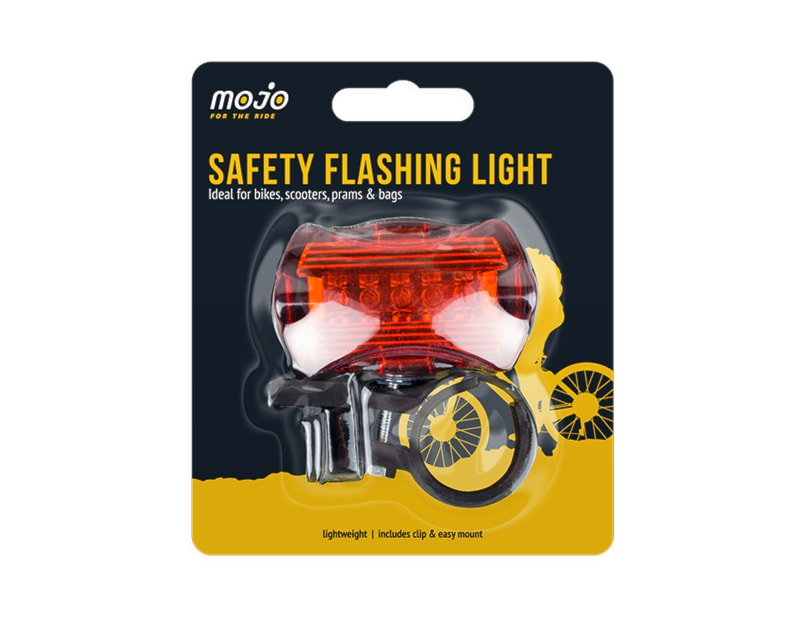 Wholesale Bicycle Safety Flashing Lights