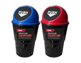 Wholesale Car Mini Trash Bins