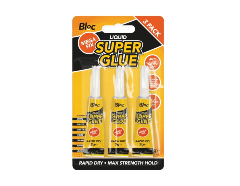 Wholesale Super Glue