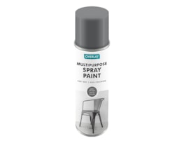 Wholesale auto Spray paint grey primer matte finish 400ml