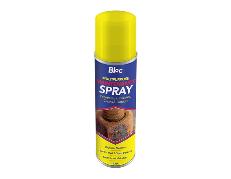 Wholesale Penetrating maintenance spray 250ml