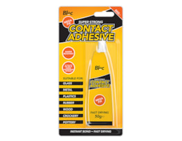 Contact Adhesive 50g