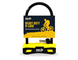 Wholesale Heavy Duty D-Lock