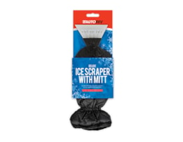 Wholesale Deluxe Icer Scraper Mitt