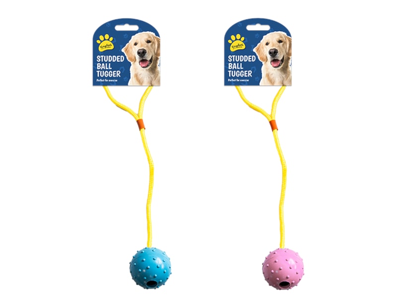 Wholesale Dog Pull & Tug Toys