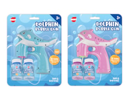 Wholesale Dolphin Bubble Gun