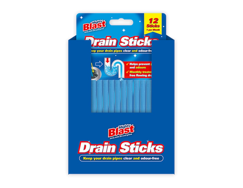 Wholesale Drain Sticks