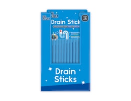 Wholesale Drain Sticks 12pk CDU