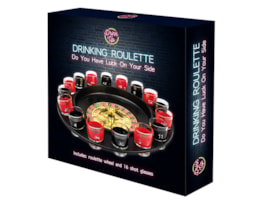 Wholesale Drinking roulette Game