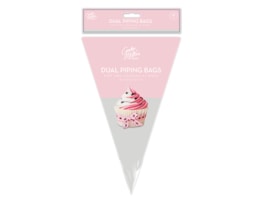 Wholesale Dual Icing Bags