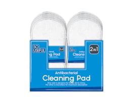 Wholesale Dual Sided Cleaning Pad CDU