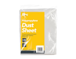 Wholesale Dust Sheets