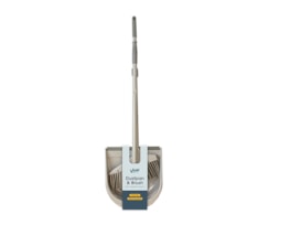 Wholesale Dustpan and Brush with Foldable Dustpan