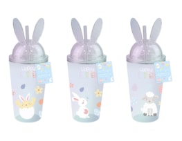 Wholesale Easter Holographic Tumbler