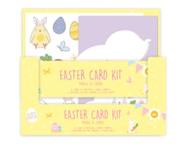 Wholesale Easter Card Kit PDQ