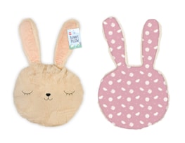 Wholesale Easter Bunny Pillow 52cm x 35cm