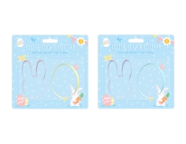 Wholesale Easter Cookie Cutters 2pk