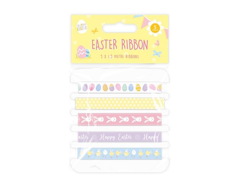 Wholesale Easter Ribbons