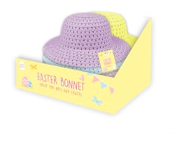 Wholesale Easter Bonnets