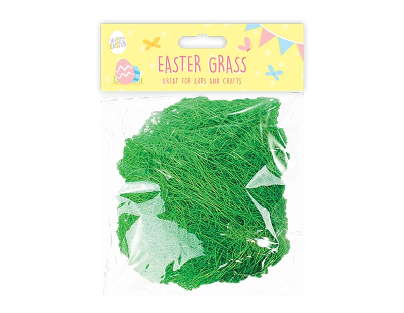 Wholesale Easter Grass