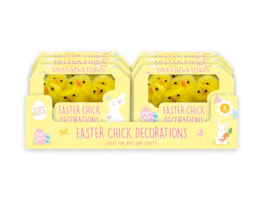 Wholesale Easter Chick Decorations