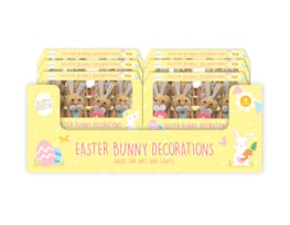 Wholesale Easter Bunny Decorations