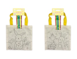 Wholesale create your own Easter bag | Gem imports Ltd.