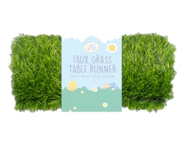 Wholesale Faux grass table runner | Gem imports Ltd.