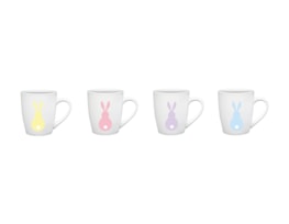 Wholesale Easter stoneware mug | Gem imports Ltd.