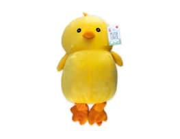 Wholesale Easter Plush Chick 38cm