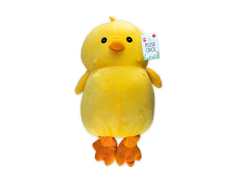 Wholesale Easter Plush Chick 38cm