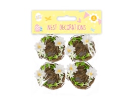 Wholesale Easter Nest Decorations