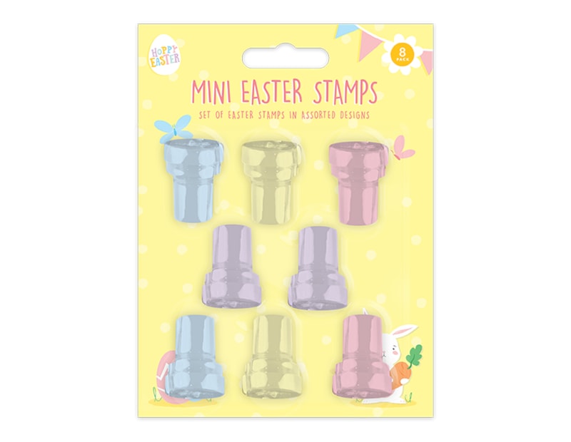 Wholesale Mini Easter Stamps