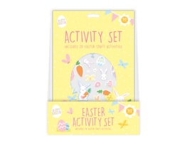 Wholesale Easter Craft Activity Set PDQ