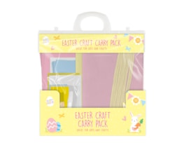 Wholesale Easter Craft Carry Pack