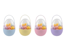 Wholesale Easter Fillable Eggs