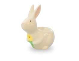 Wholesale Easter Ceramic Bunny Egg Cup