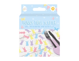 Wholesale Easter Bunny Table Scatter