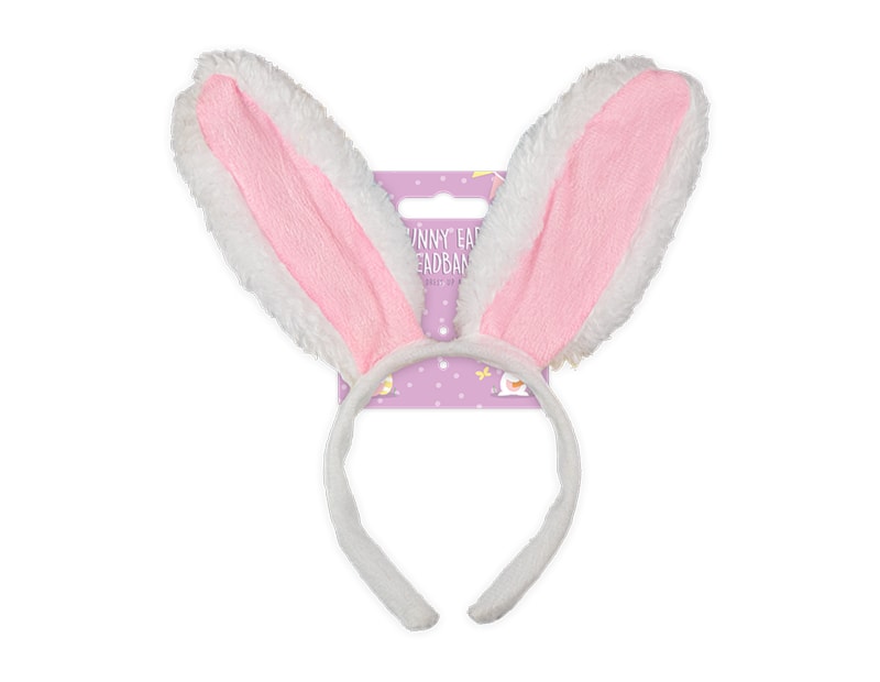 Wholesale Easter Bunny Ears Headbands