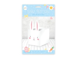 Wholesale Easter Bunny Paper Boxes